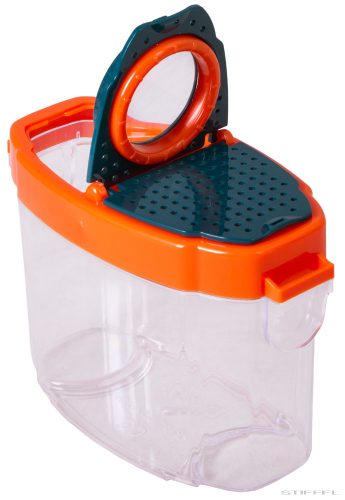 Levenhuk LabZZ C3 Rovarmegfigyelő doboz, 5x