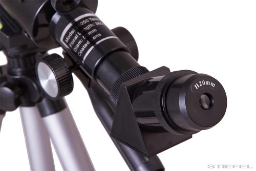 Levenhuk Skyline Travel 50 teleszkóp