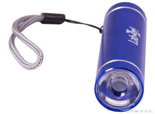 Levenhuk LabZZ F1 Zseblámpa