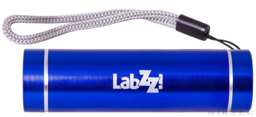 Levenhuk LabZZ F1 Zseblámpa