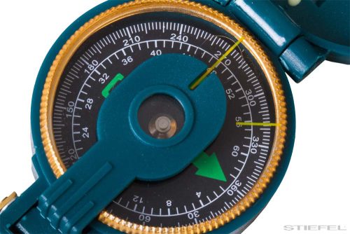 Levenhuk LabZZ CM2 Iránytű