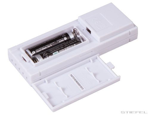 Bresser MeteoTrend Colour RC Időjárás állomás, fekete