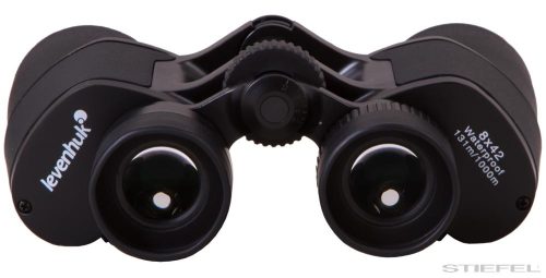 Levenhuk Sherman BASE 8x42 Kétszemes távcső