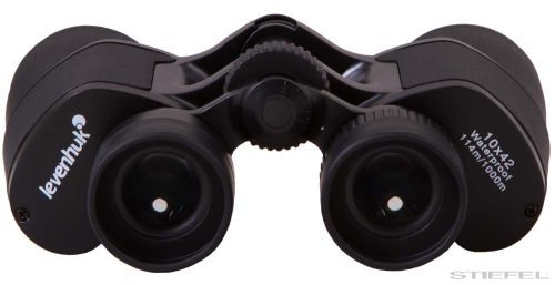 Levenhuk Sherman BASE 10x42 Kétszemes távcső