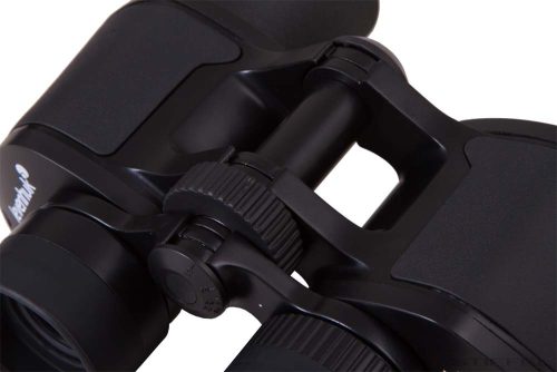 Levenhuk Sherman BASE 10x50 Kétszemes távcső