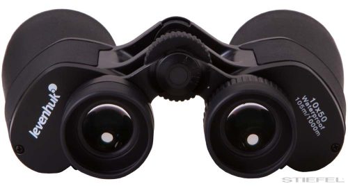 Levenhuk Sherman BASE 10x50 Kétszemes távcső