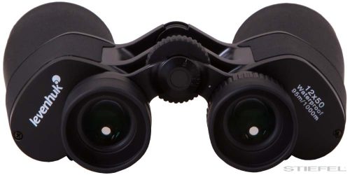Levenhuk Sherman BASE 12x50 Kétszemes távcső