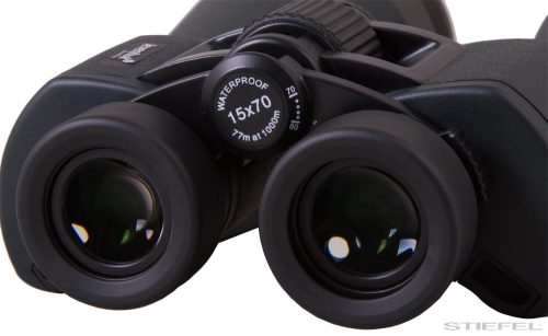 Levenhuk Bruno PLUS 15x70 Kétszemes távcső