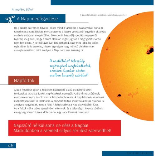 Levenhuk Világűr, a nem üres üresség - Ismeretterjesztő könyv, keménykötésű