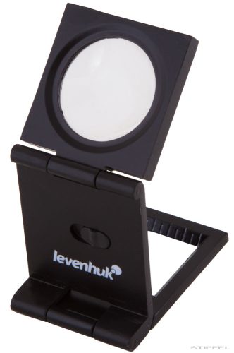 Levenhuk Zeno Desk D0 Nagyító, 6x