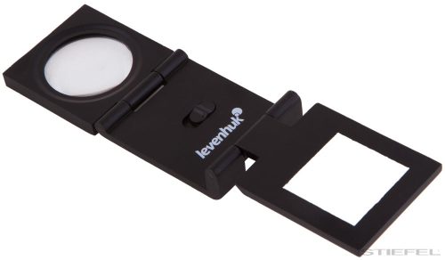 Levenhuk Zeno Desk D0 Nagyító, 6x