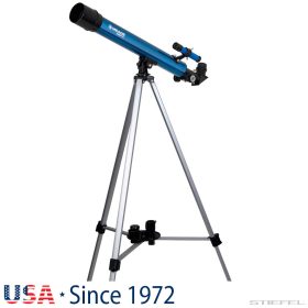 Meade Infinity 50mm AZ refraktoros teleszkóp   