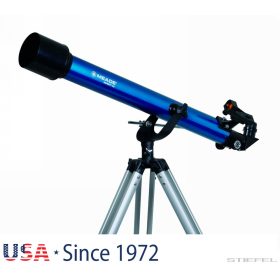 Meade Infinity 60mm AZ refraktoros teleszkóp   
