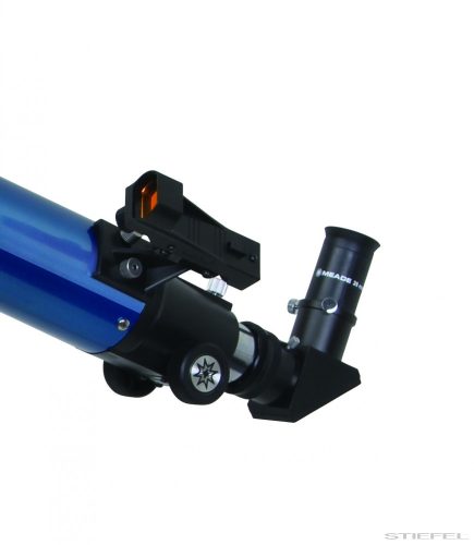 Meade Infinity 70mm AZ refraktoros teleszkóp   