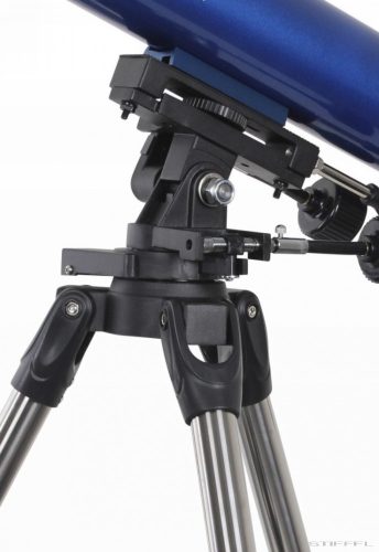 Meade Infinity 90mm AZ refraktoros teleszkóp   