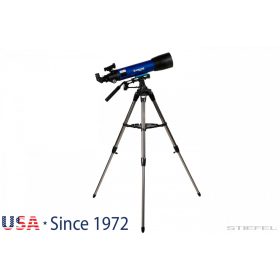 Meade Infinity 102mm AZ refraktoros teleszkóp   