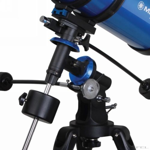 Meade Polaris 130mm EQ reflektor teleszkóp