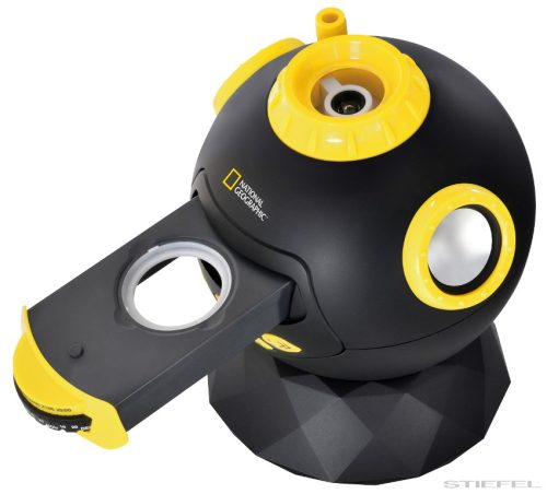 Bresser National Geographic Asztroplanetárium