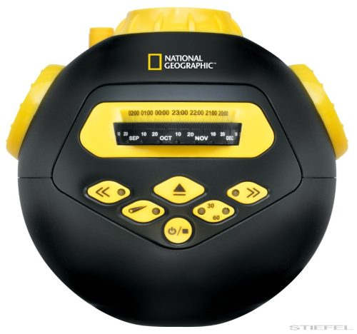 Bresser National Geographic Asztroplanetárium