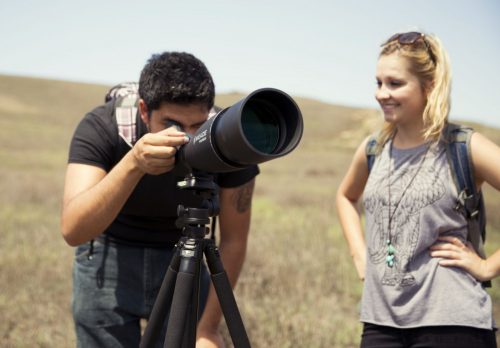 Meade Wilderness 20–60x100 Figyelőtávcső
