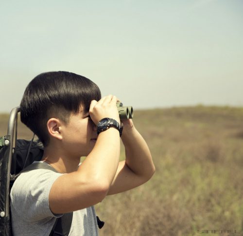 Meade Wilderness 8x25 Kétszemes távcső