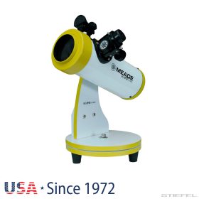 Meade EclipseView 82 mm-es reflektor teleszkóp