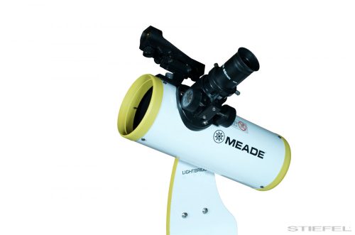 Meade EclipseView 82 mm-es reflektor teleszkóp
