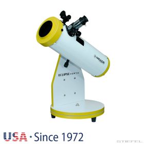 Meade EclipseView 114 mm-es reflektor teleszkóp
