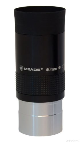 Meade 4000 sorozatú 2"-os szemlencse- és szűrőkészlet