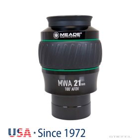 Meade 5000 sorozatú Mega WA 21 mm-es, 2"-os szemlencse
