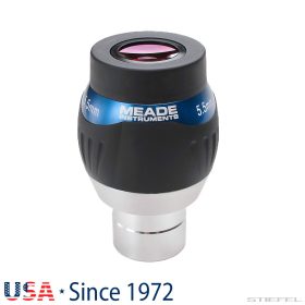   Meade 5000 sorozatú Ultra WA 5,5 mm-es, 1,25"-os szemlencse