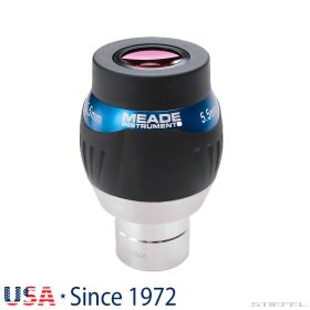   Meade 5000 sorozatú Ultra WA 8,8 mm-es, 1,25"-os szemlencse