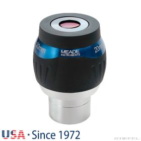   Meade 5000 sorozatú Ultra WA 20 mm-es, 2"-os szemlencse