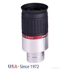   Meade 5000 sorozatú HD-60 4,5 mm 1,25"-os 6 elemes szemlencse