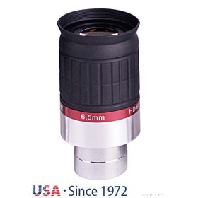   Meade 5000 sorozatú HD-60 6,5 mm 1,25"-os 6 elemes szemlencse