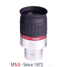   Meade 5000 sorozatú HD-60 18 mm 1,25"-os 6 elemes szemlencse