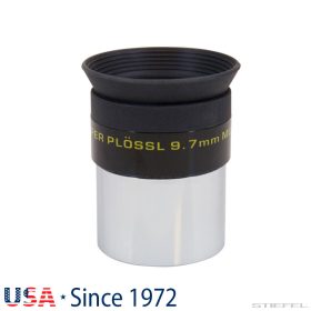   Meade 4000 sorozatú Super Plössl 9,7 mm 1,25" szemlencse