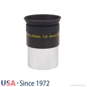   Meade 4000 sorozatú Super Plössl 12,4mm 1,25" szemlencse