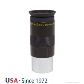   Meade 4000 sorozatú Super Plössl 32 mm 1,25" szemlencse