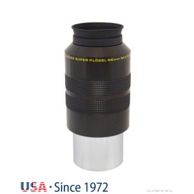 Meade 4000 sorozatú Super Plössl 56 mm 2" szemlencse