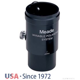   Meade 4000 sorozatú #905 1,25" változó polarizációs szűrő