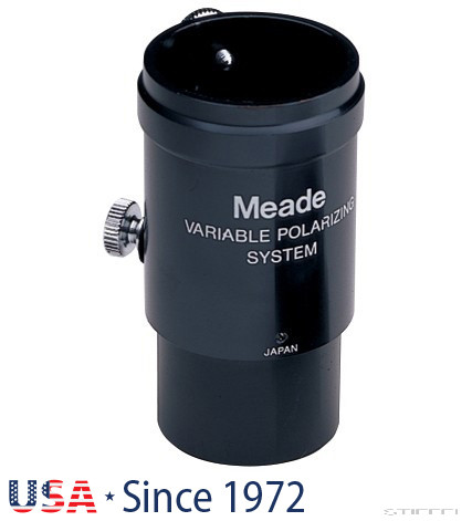 Meade 4000 sorozatú #905 1,25" változó polarizációs szűrő