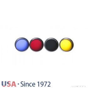   Meade 4000 sorozatú #3200 Hold és bolygók megfigyeléséhez használható színes szűrőkészlet