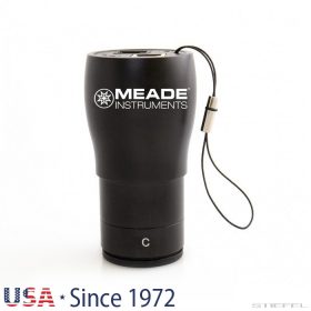   Meade LPI-GC színes Hold és bolygók képkészítő és vezérlő