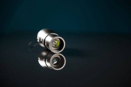 Meade LPI-GC színes Hold és bolygók képkészítő és vezérlő