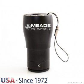   Meade LPI-GM fekete-fehér Hold és bolygók képkészítő és vezérlő