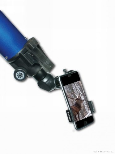 Okostelefonos képalkotáshoz való Meade adapter