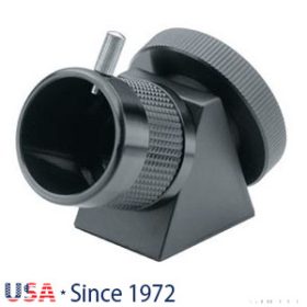   Meade #933 1,25" felfelé álló kép prizma ETX60/70/80 teleszkópokhoz