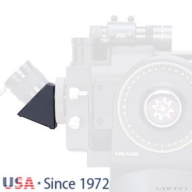   Meade #932 1,25" felfelé álló kép prizma ETX90/125 teleszkópokhoz