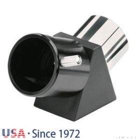   Meade #928 1,25" felfelé álló kép prizma Meade refraktor teleszkópokhoz